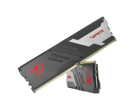 Patriot 64GB (2x32GB) 6400MHz CL32 Viper VENOM - 1163352 - zdjęcie 5